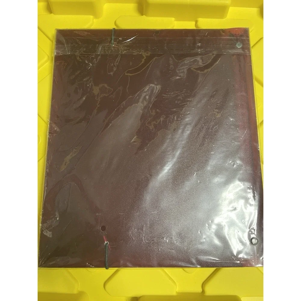 Expo Binder Spine Inserts, 3‎ Dividers Sheet, 200Sheets